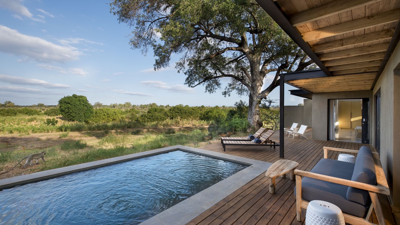 Photo of Outdoor in Kruger National Park