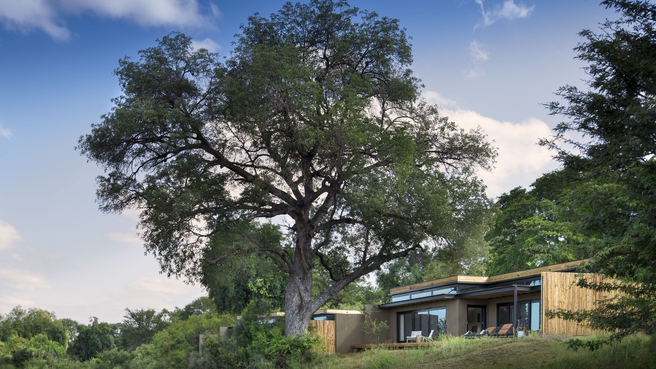 Photo of Bedroom in Kruger National Park