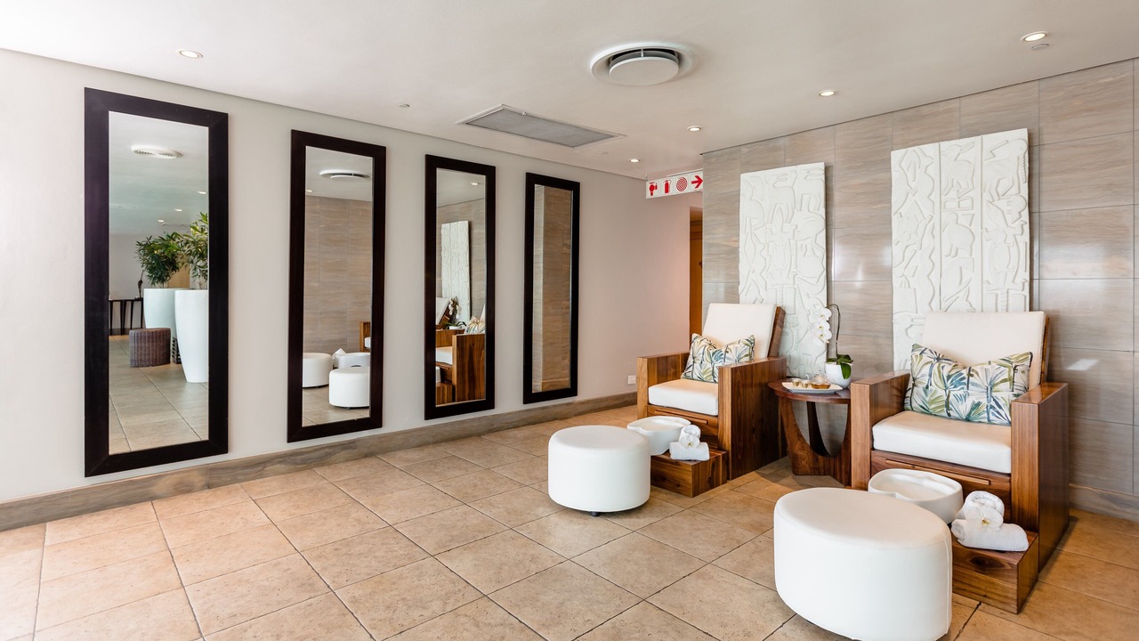 Photo of Bedroom in O.R. Tambo