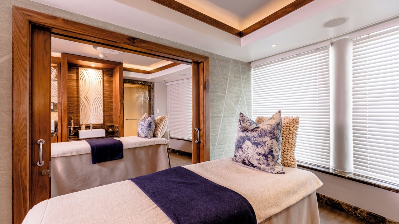 Photo of Bedroom in O.R. Tambo