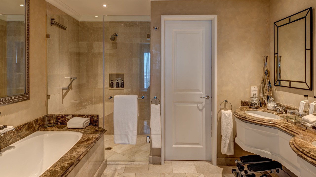 Photo of Bedroom in O.R. Tambo