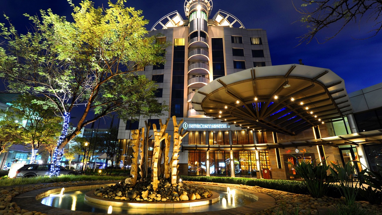 Photo of Outdoor in O.R. Tambo