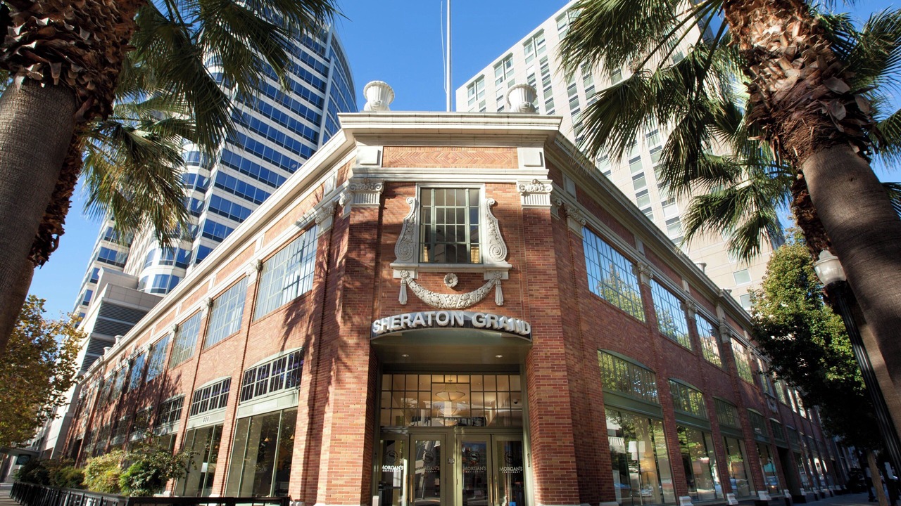 Photo of Outdoor in Downtown Sacramento