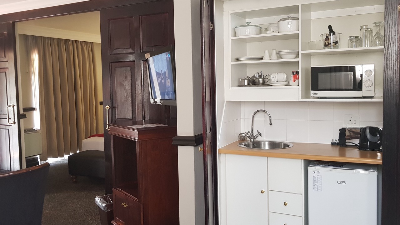 Photo of Kitchen in Arcadia