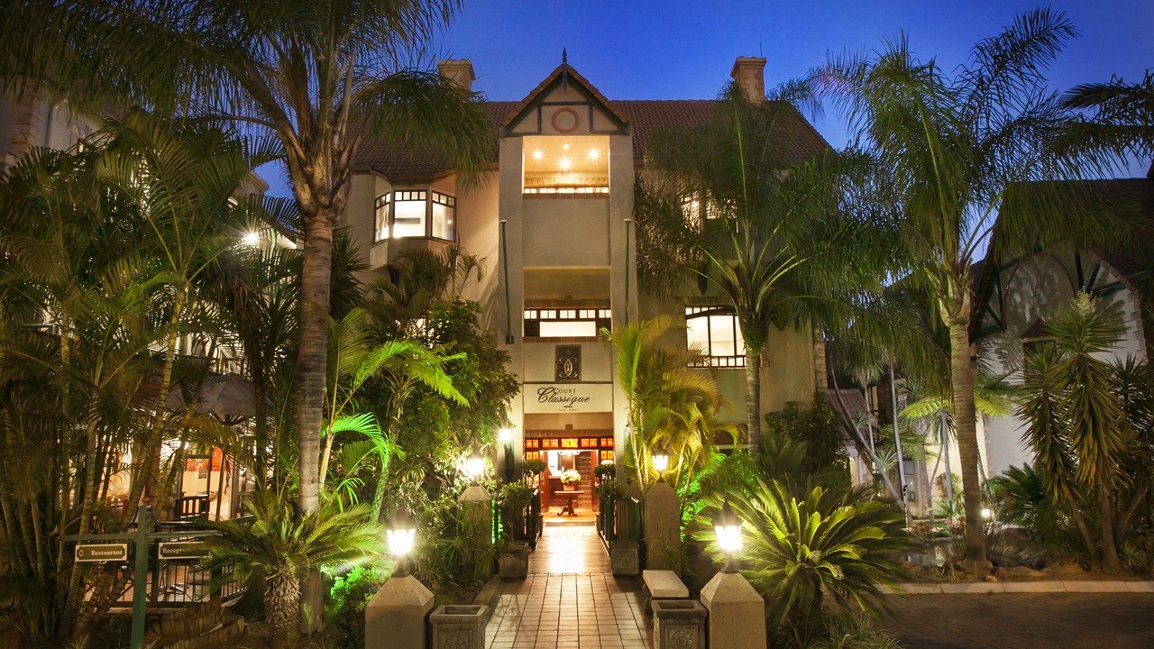 Photo of Outdoor in Arcadia