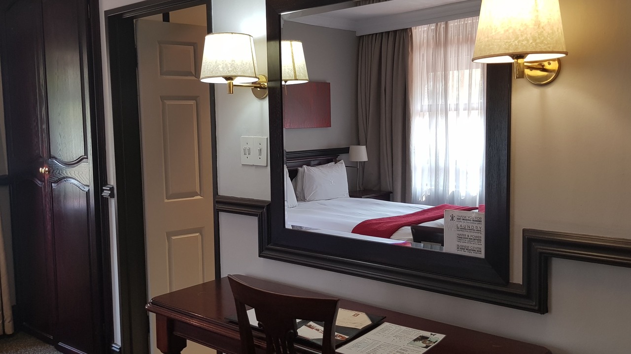 Photo of Bedroom in Arcadia