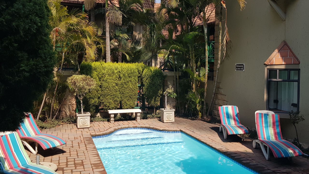 Photo of Outdoor in Arcadia