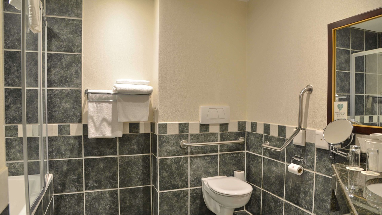 Photo of Bathroom in Goodwood