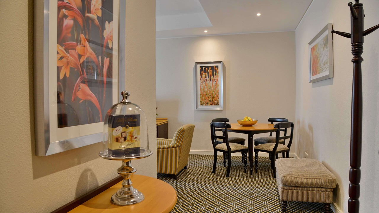 Photo of Bedroom in Goodwood