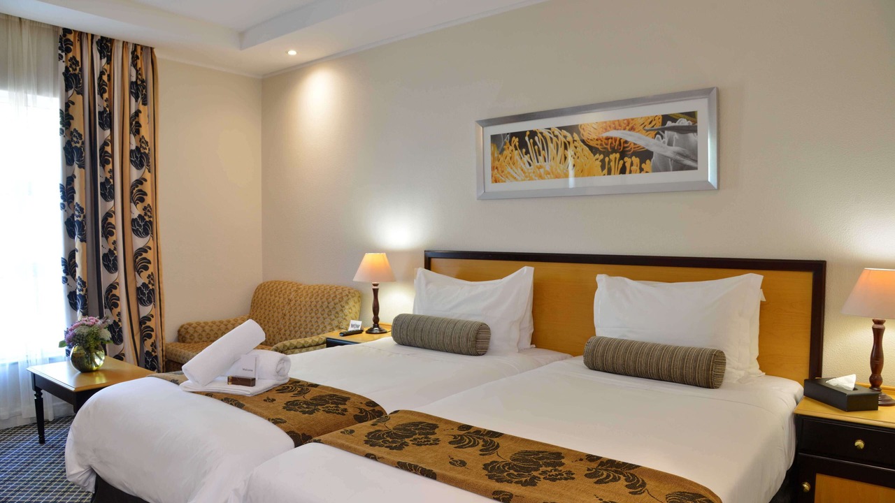 Photo of Bedroom in Goodwood