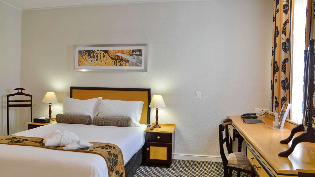 Photo of Bedroom in Goodwood