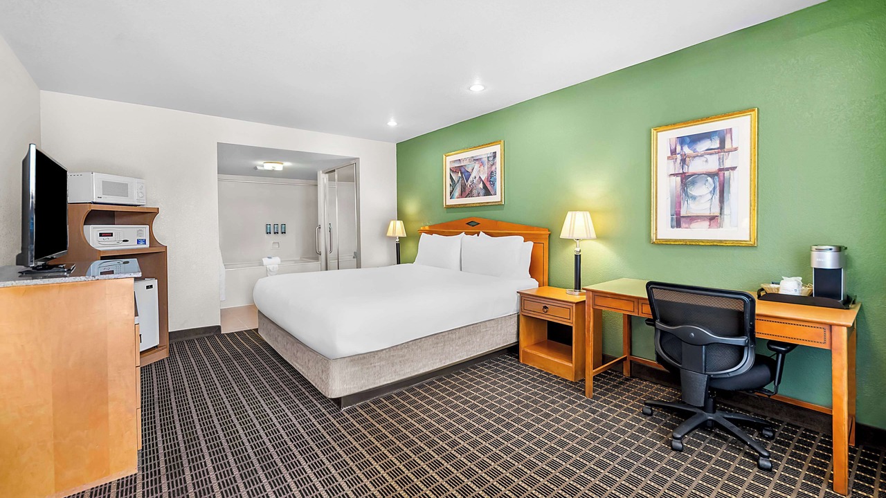 Photo of Bedroom in South San Jose