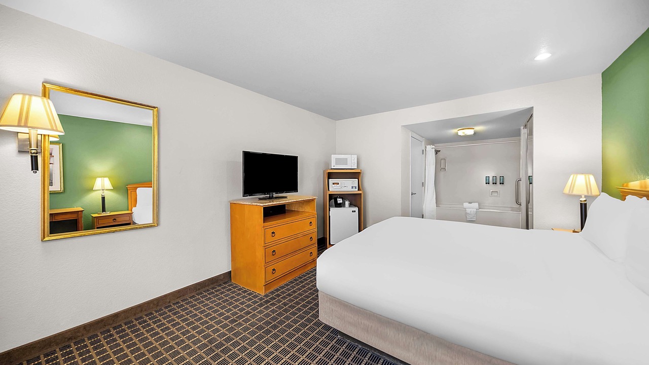 Photo of Bedroom in South San Jose