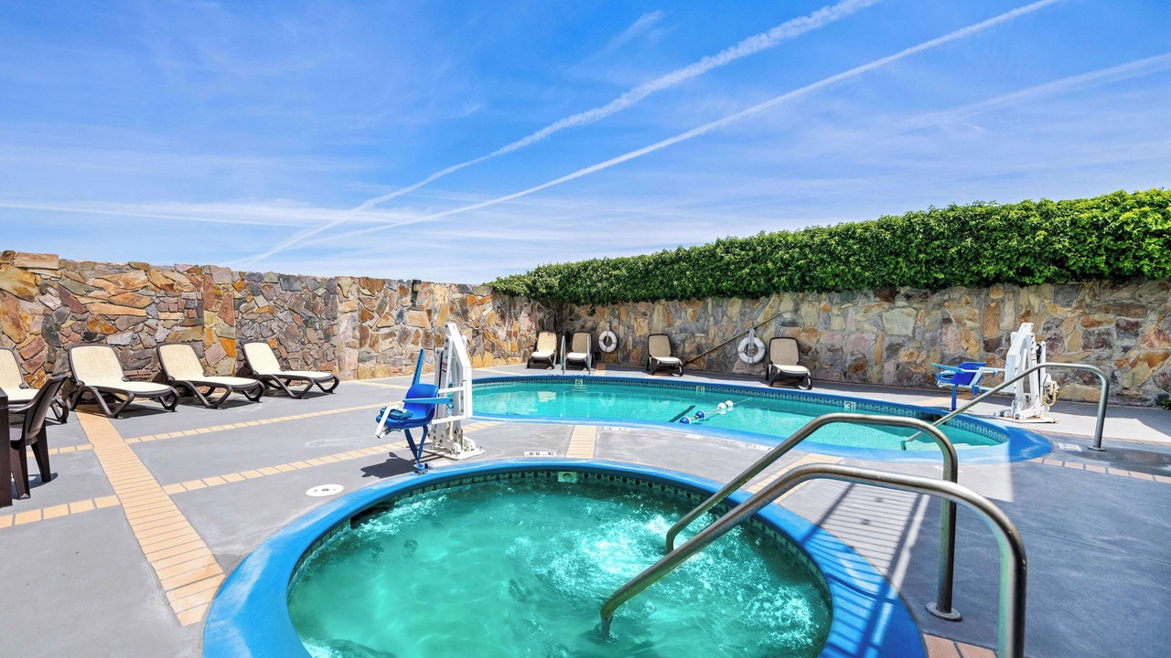 Photo of Outdoor in South San Jose