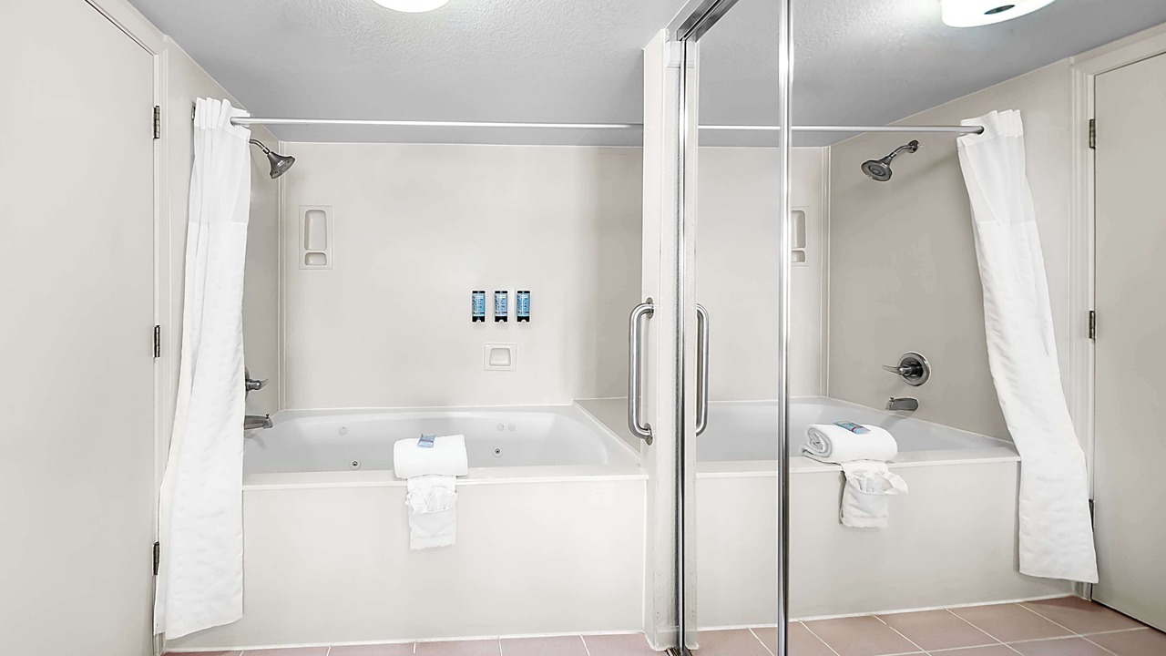 Photo of Bathroom in South San Jose