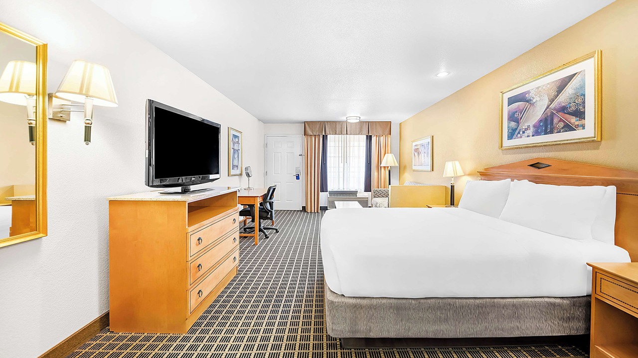 Photo of Bedroom in South San Jose