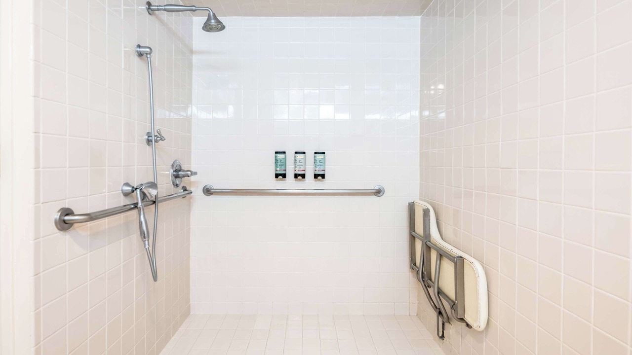 Photo of Bathroom in South San Jose