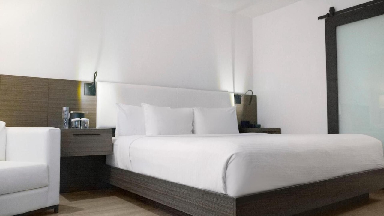 Photo of Bedroom in Ventura