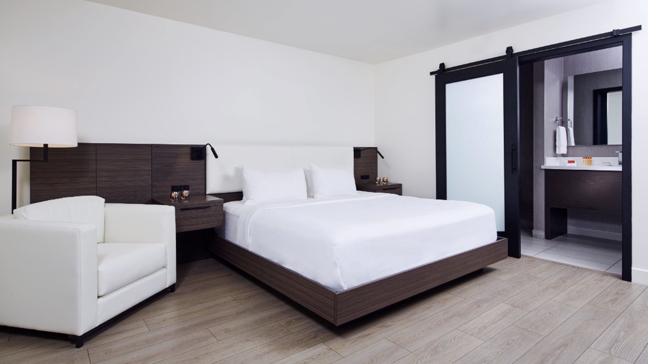 Photo of Bedroom in Ventura