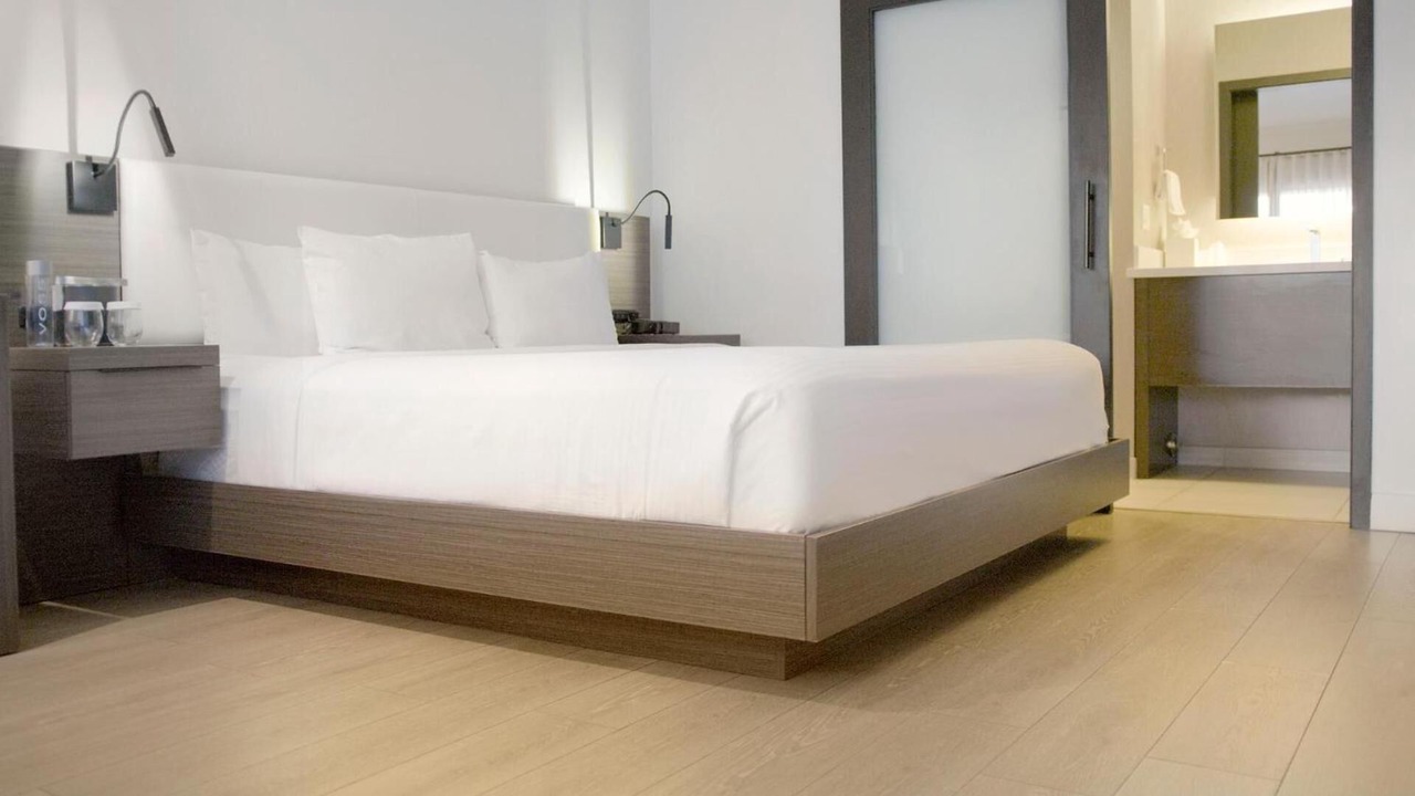 Photo of Bedroom in Ventura