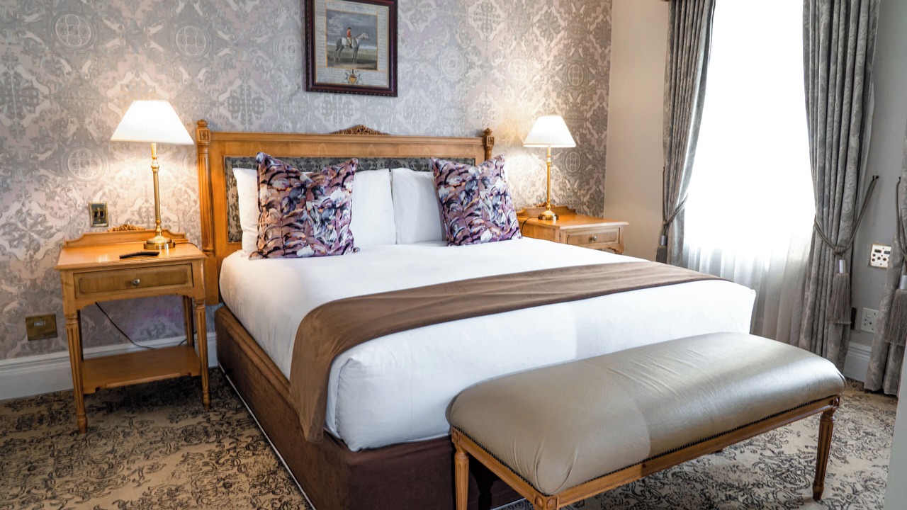 Photo of Bedroom in Greater Johannesburg Metropolitan Area