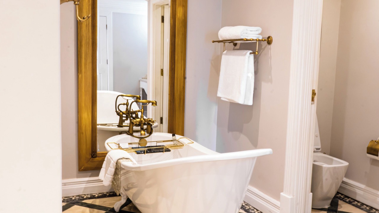 Photo of Bathroom in Greater Johannesburg Metropolitan Area