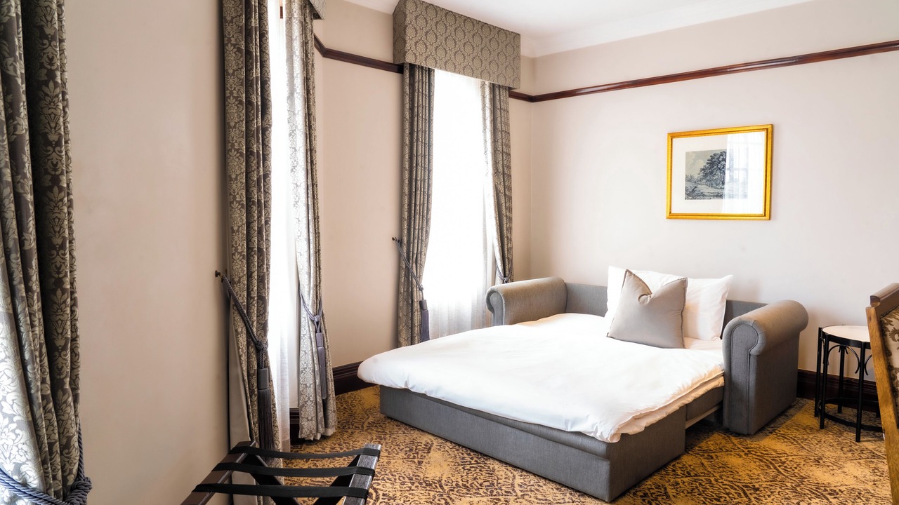Photo of Bedroom in Greater Johannesburg Metropolitan Area