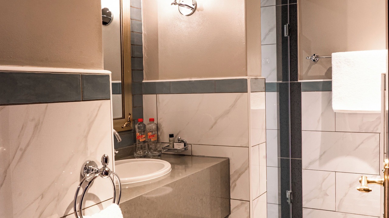 Photo of Bathroom in Greater Johannesburg Metropolitan Area