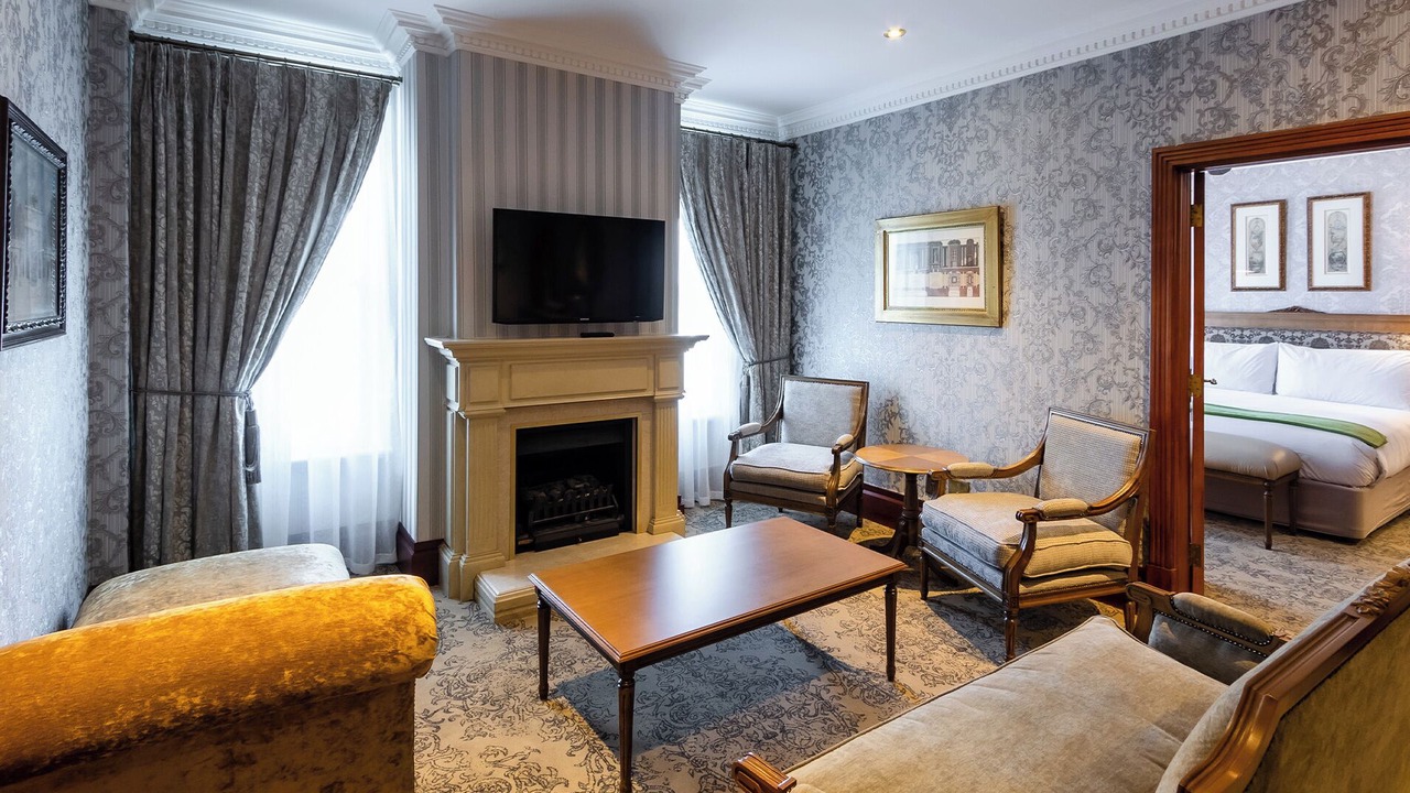 Photo of Bedroom in Greater Johannesburg Metropolitan Area
