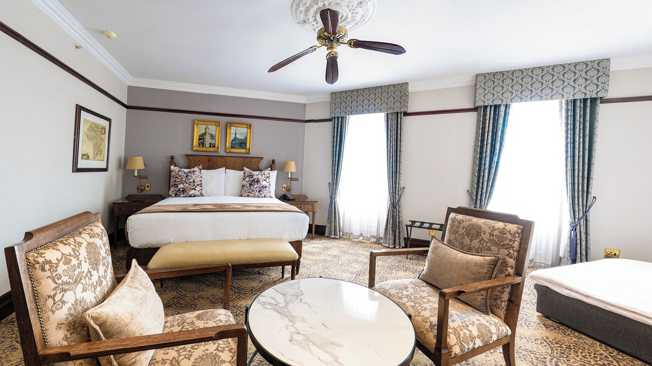 Photo of Bedroom in Greater Johannesburg Metropolitan Area
