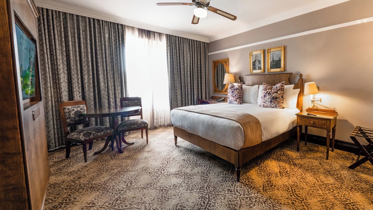 Photo of Bedroom in Greater Johannesburg Metropolitan Area