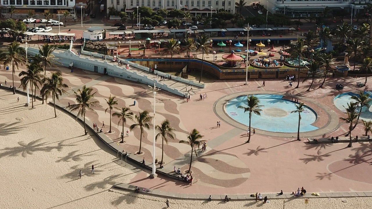 Photo of Outdoor in South Beach