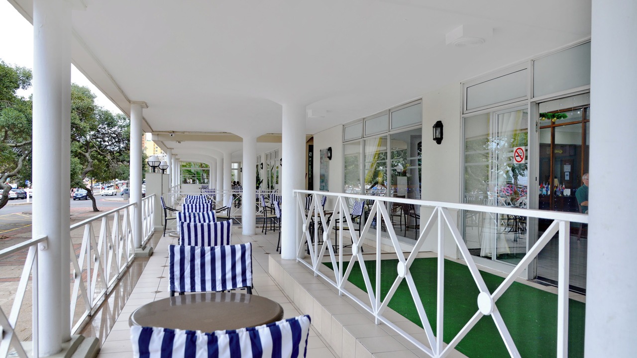 Photo of Outdoor in South Beach