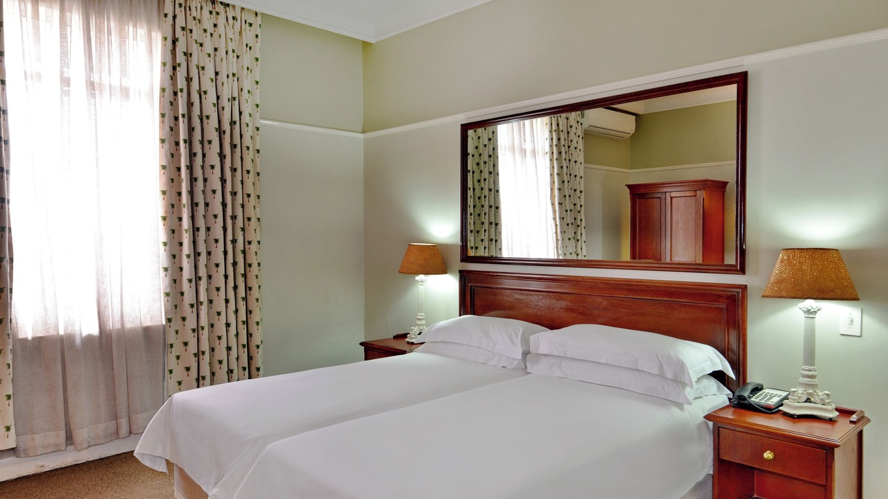 Photo of Bedroom in South Beach