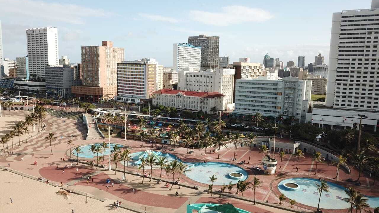 Photo of Outdoor in South Beach