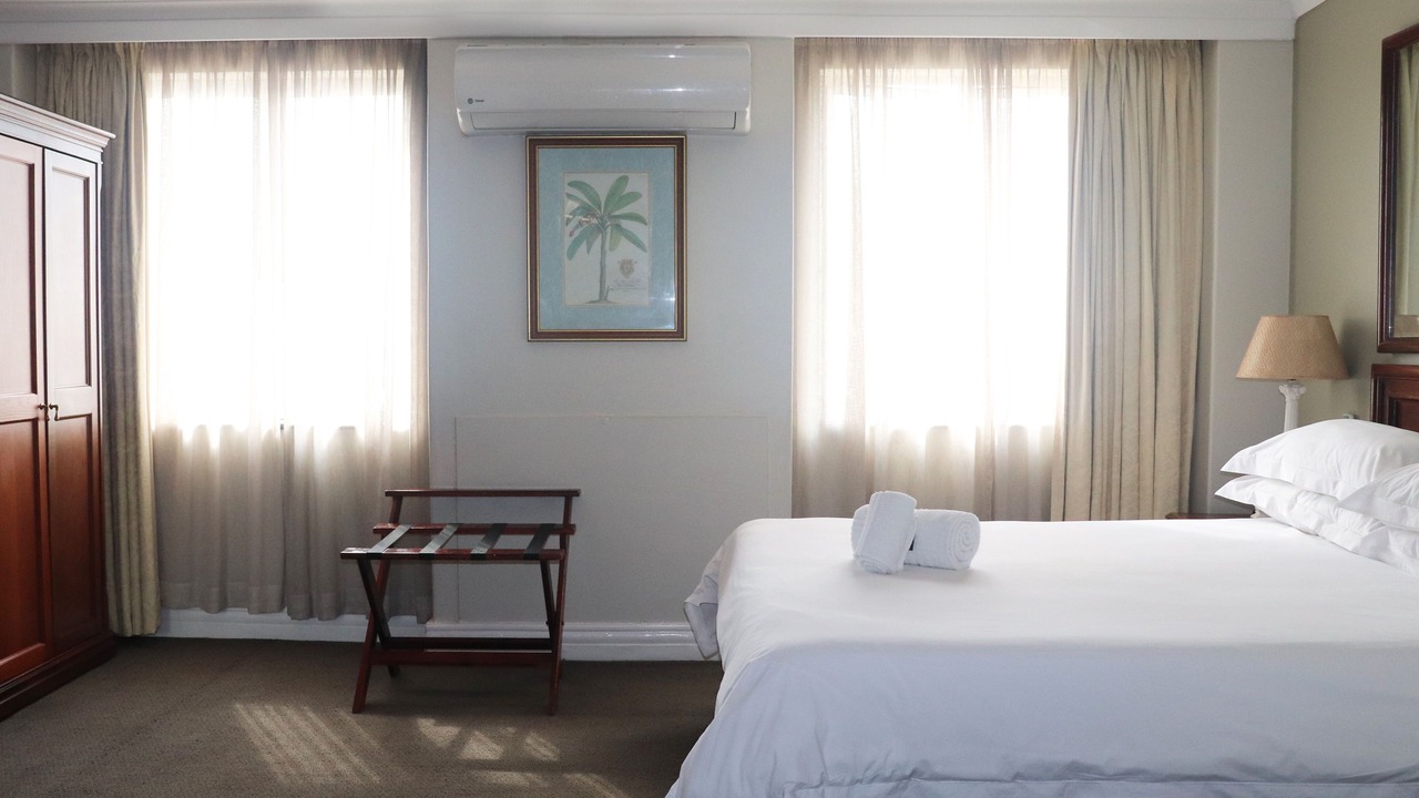 Photo of Bedroom in South Beach