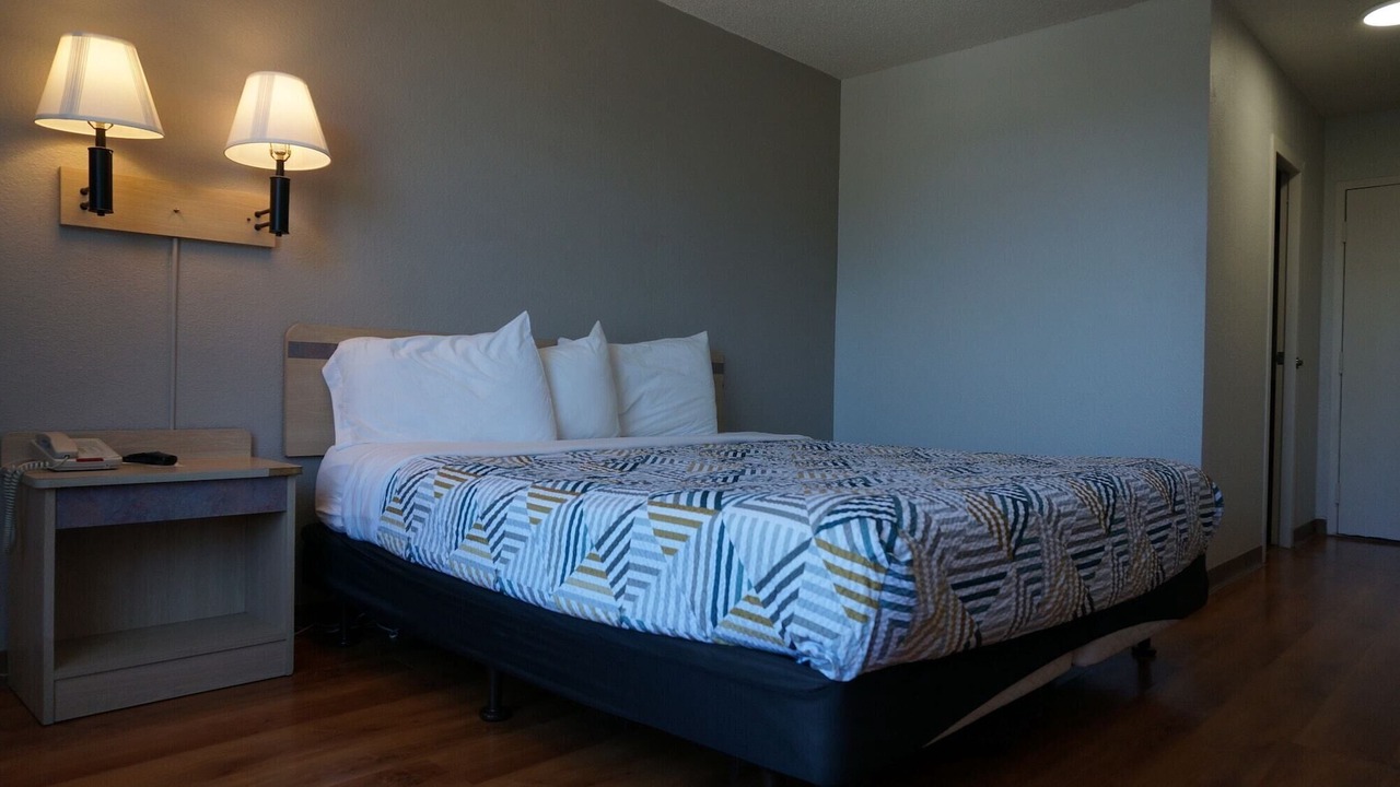 Photo of Bedroom in Belmont