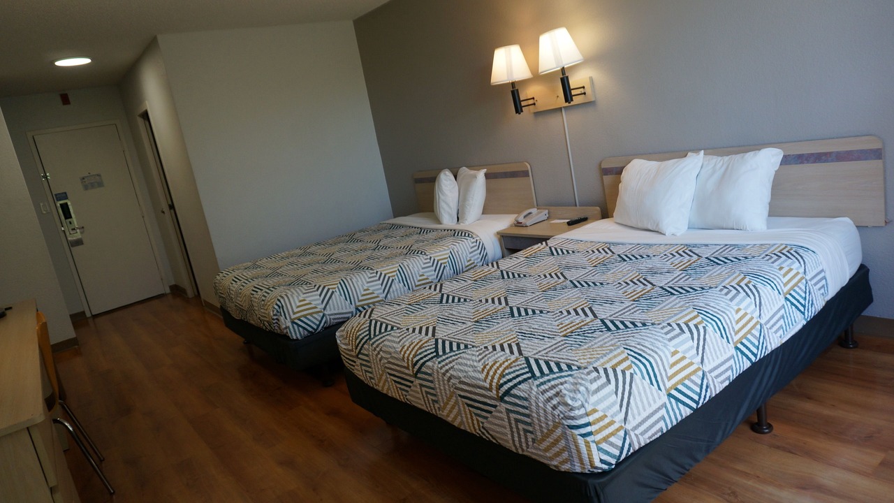 Photo of Bedroom in Belmont
