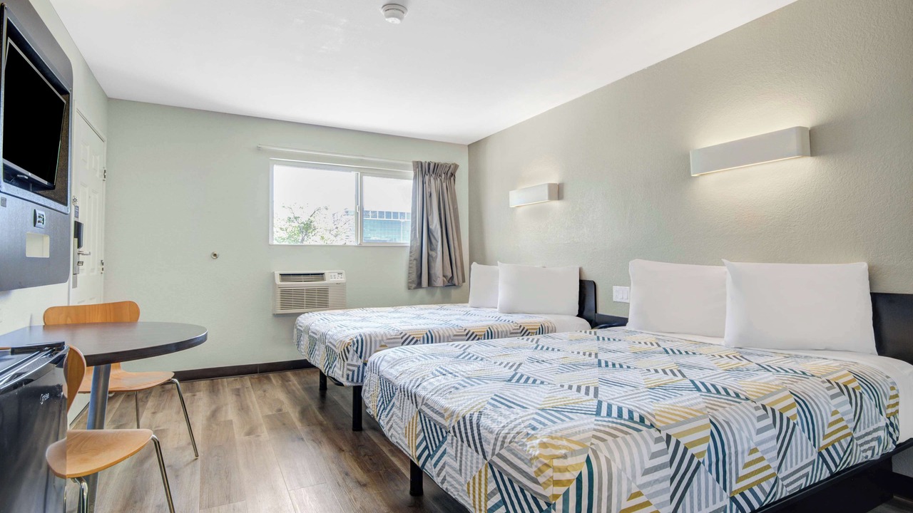 Photo of Bedroom in North San Jose