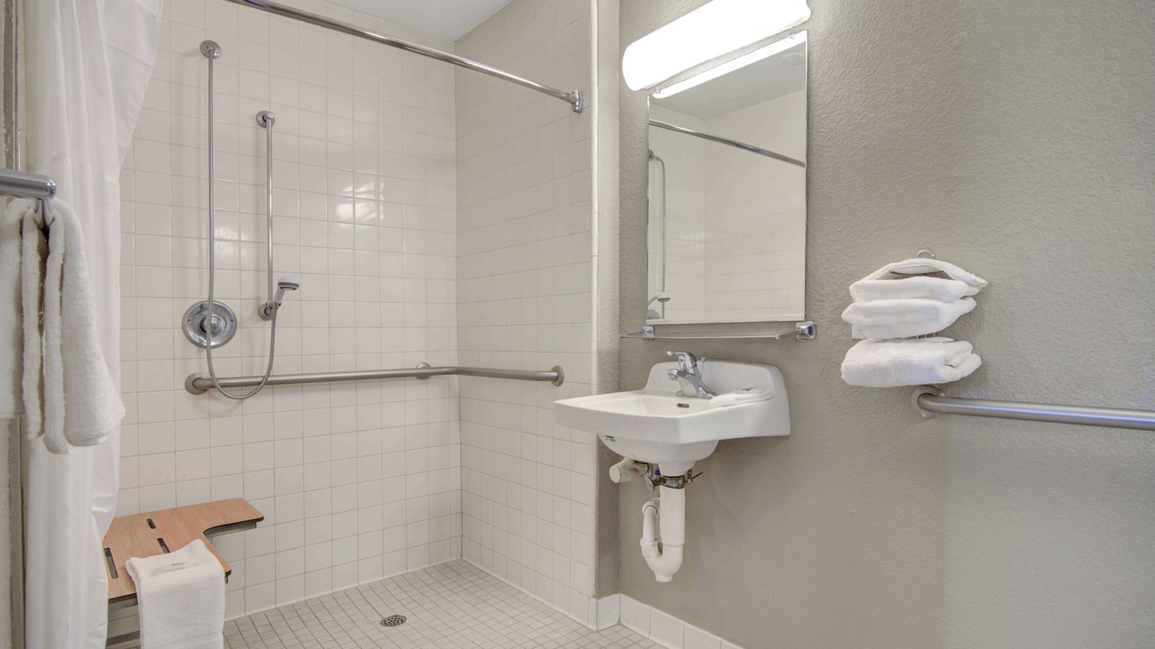 Photo of Bathroom in North San Jose