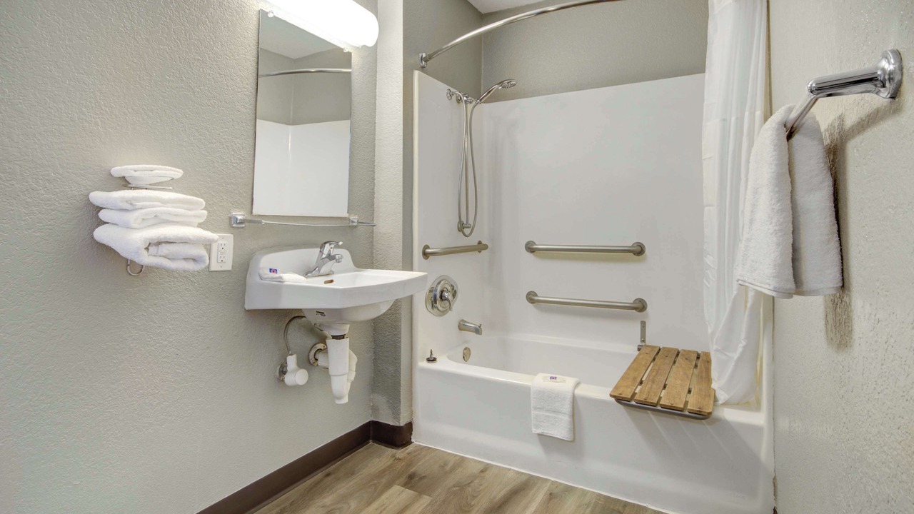 Photo of Bathroom in North San Jose