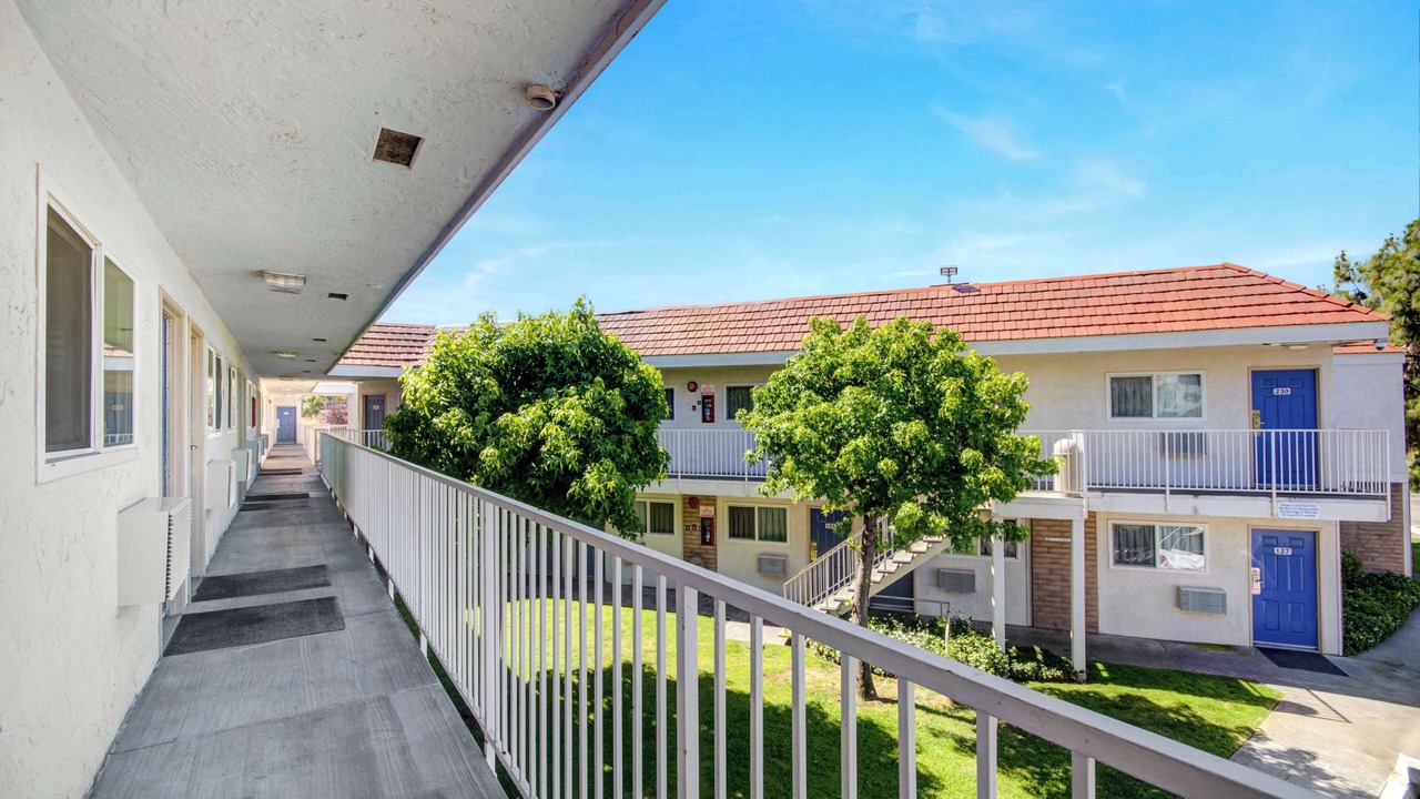 Photo of Outdoor in North San Jose