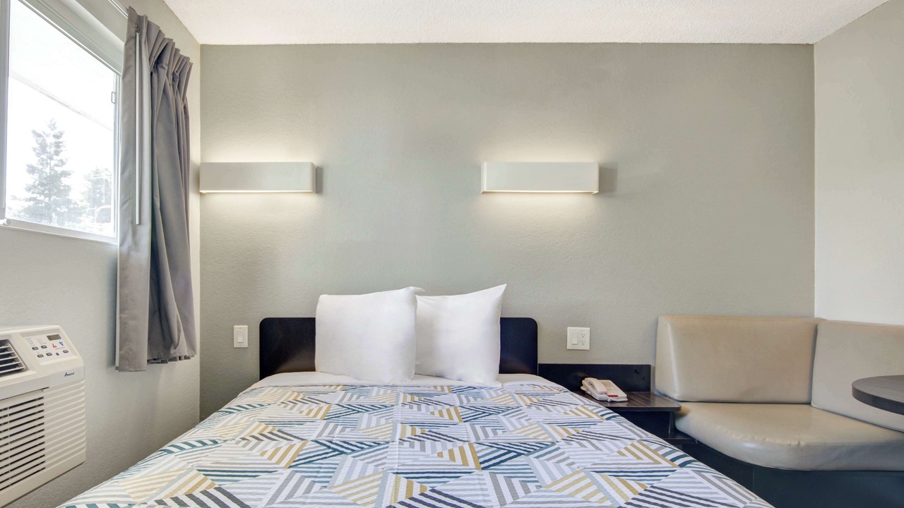 Photo of Bedroom in North San Jose
