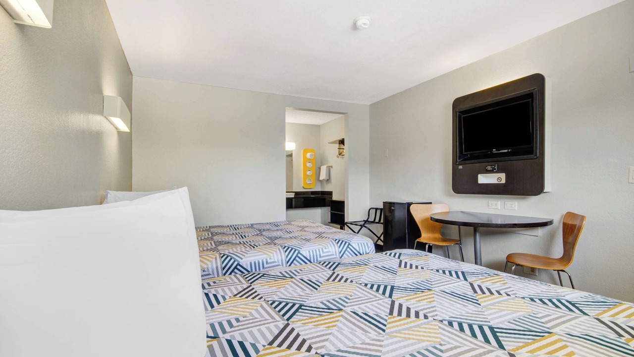 Photo of Bedroom in North San Jose