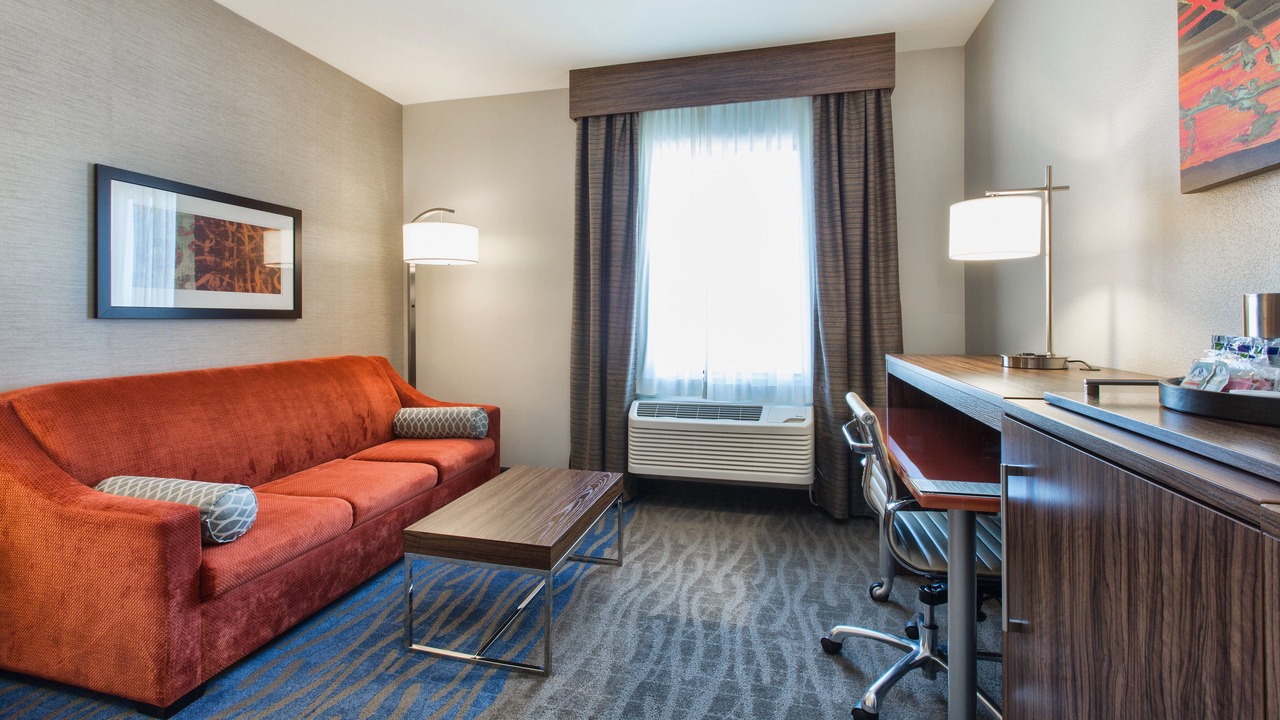 Photo of Bedroom in Staumbaugh Heller