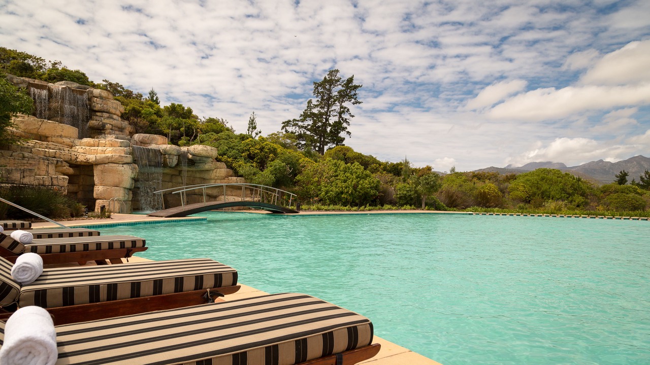 Photo of Outdoor in Kleinmond