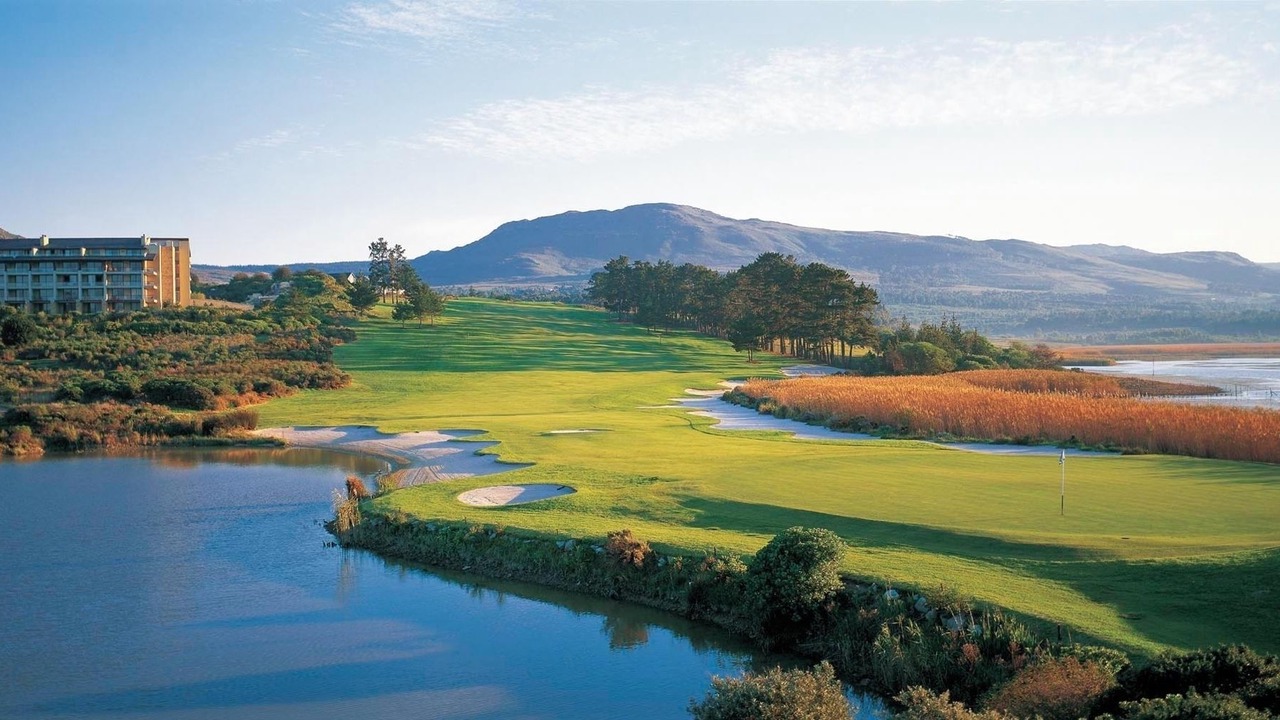 Photo of Outdoor in Kleinmond