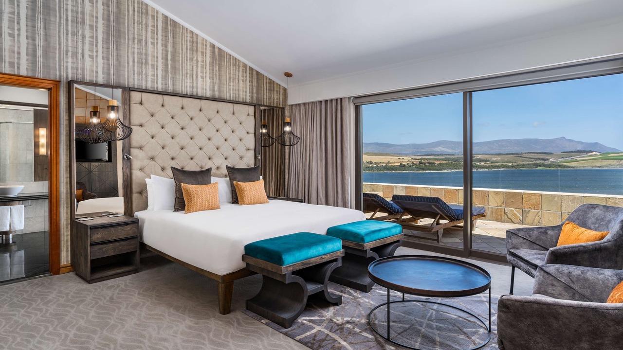 Photo of Bedroom in Kleinmond