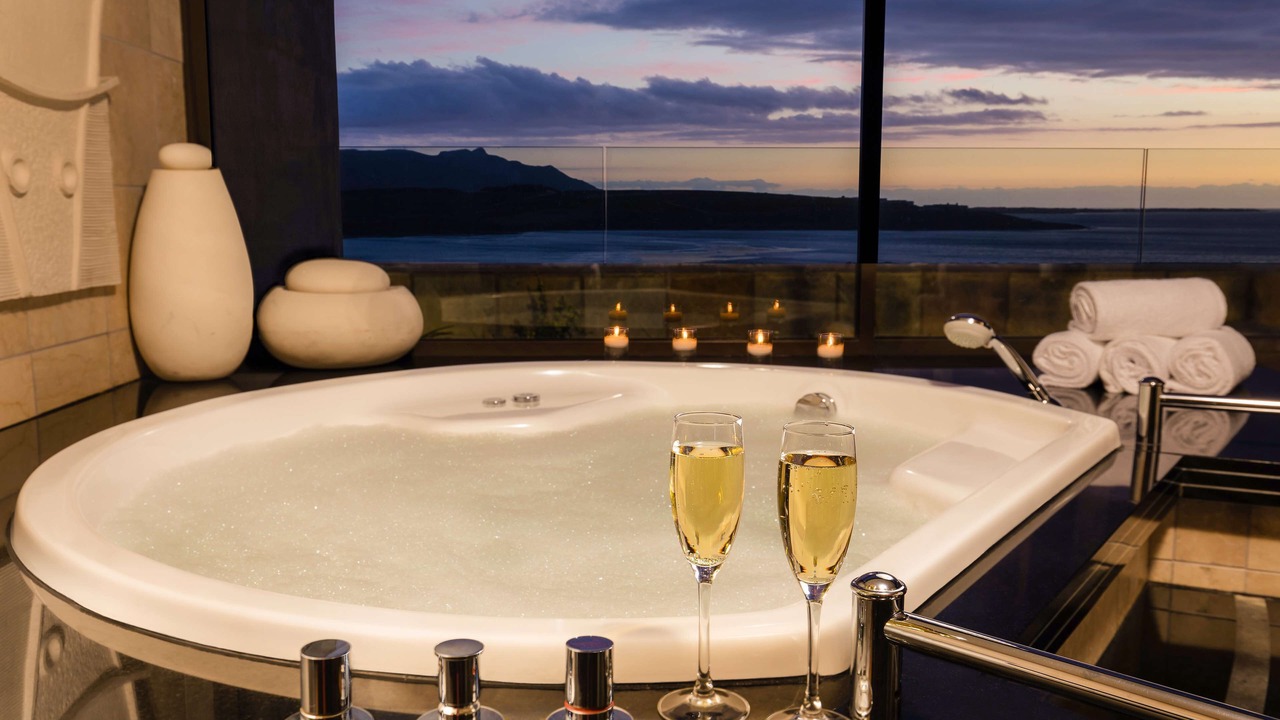 Photo of Bathroom in Kleinmond