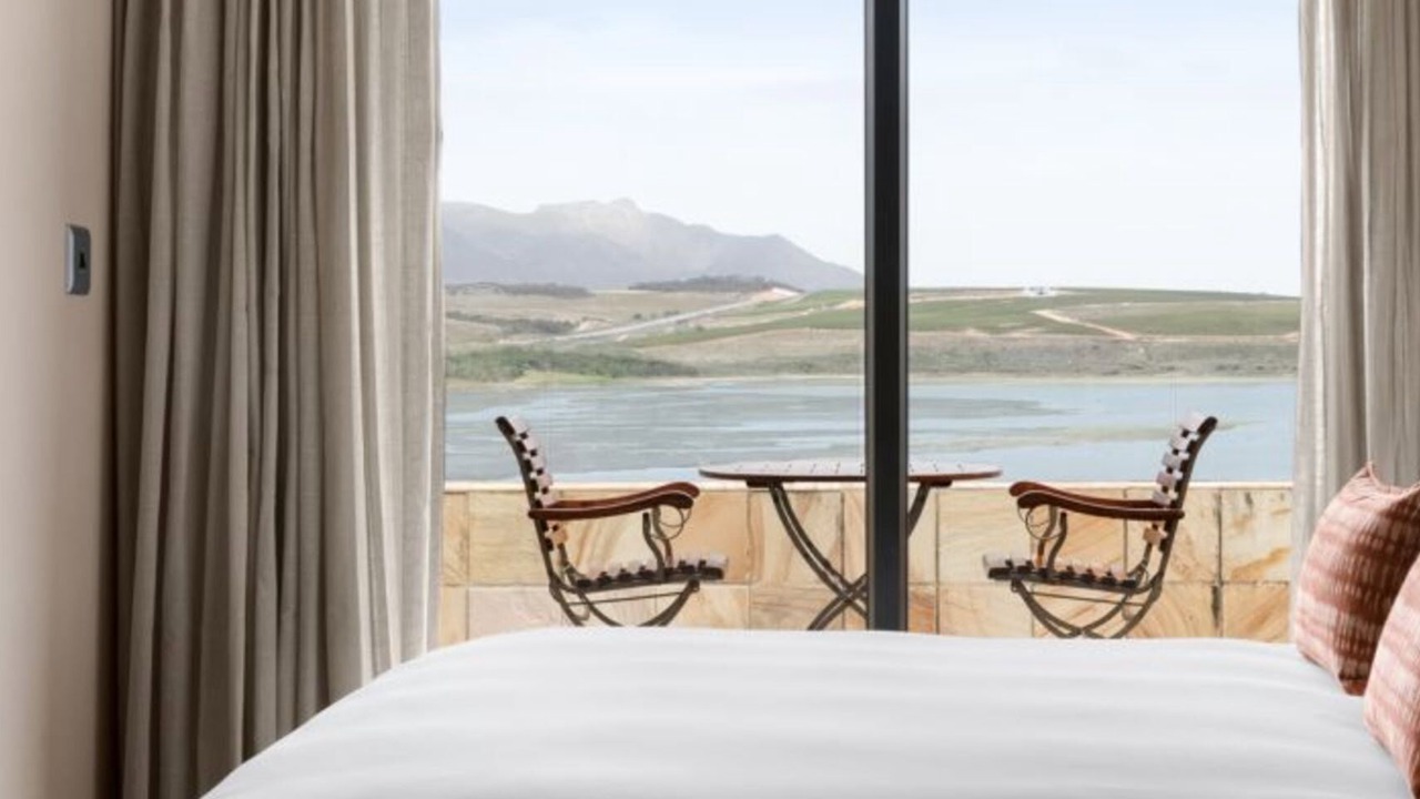 Photo of Bedroom in Kleinmond